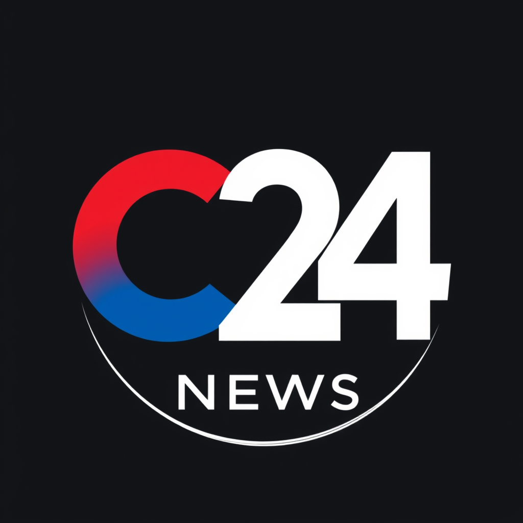 C24 News