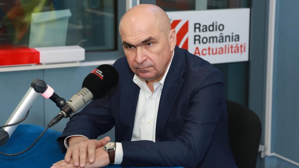Sursa: Radio România Actualități