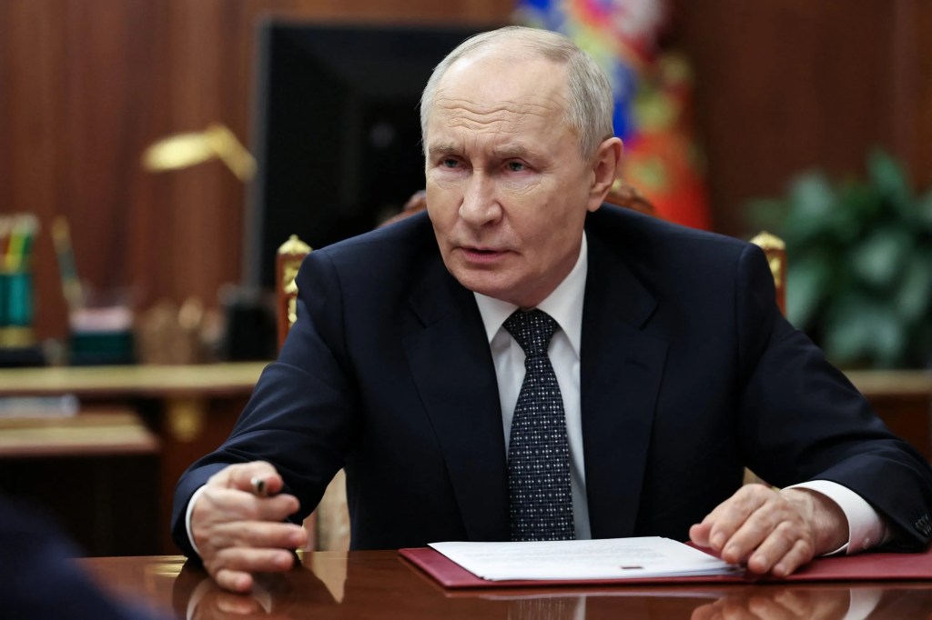 Rusia nu invadează NATO mâine. Dar războiul a trecut deja granița&nbsp;României