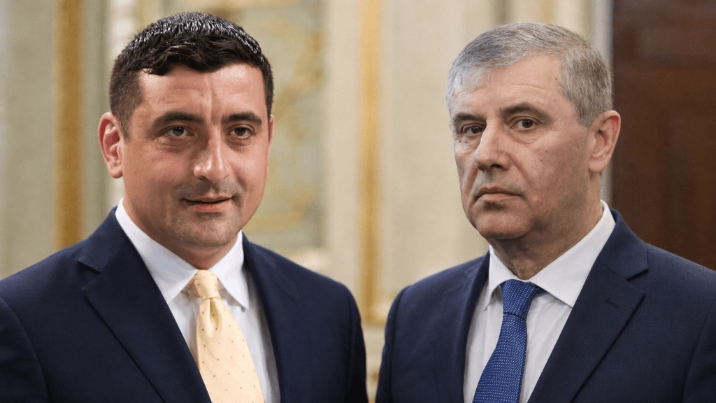 AUR propune maximum două mandate la conducerea instituțiilor publice. Măsura l-ar viza și pe șeful&nbsp;SPP