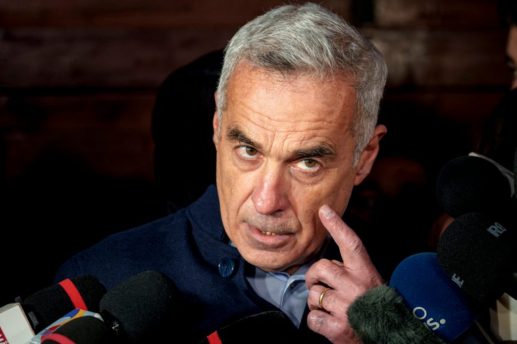 Înalta Curte dă undă verde procesului lui Călin Georgescu și Horațiu Potra. Dosarul privind tentativa de lovitură de stat intră pe&nbsp;fond