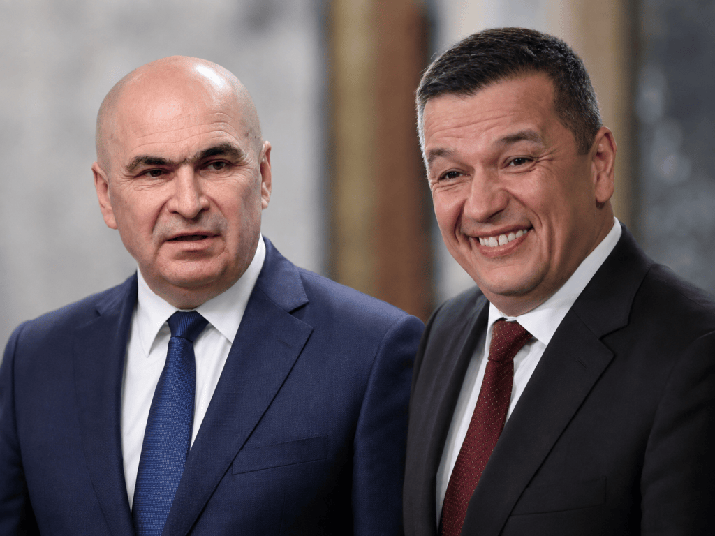 SURSE C24NEWS: tabăra anti-Bolojan ar putea primi ministere. Se pregătește terenul pentru o nouă bătălie în&nbsp;PNL