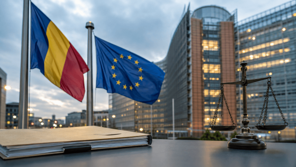 Scandalul „amendamentului Fritz” ajunge la Bruxelles. Comisia Europeană cere explicații&nbsp;României