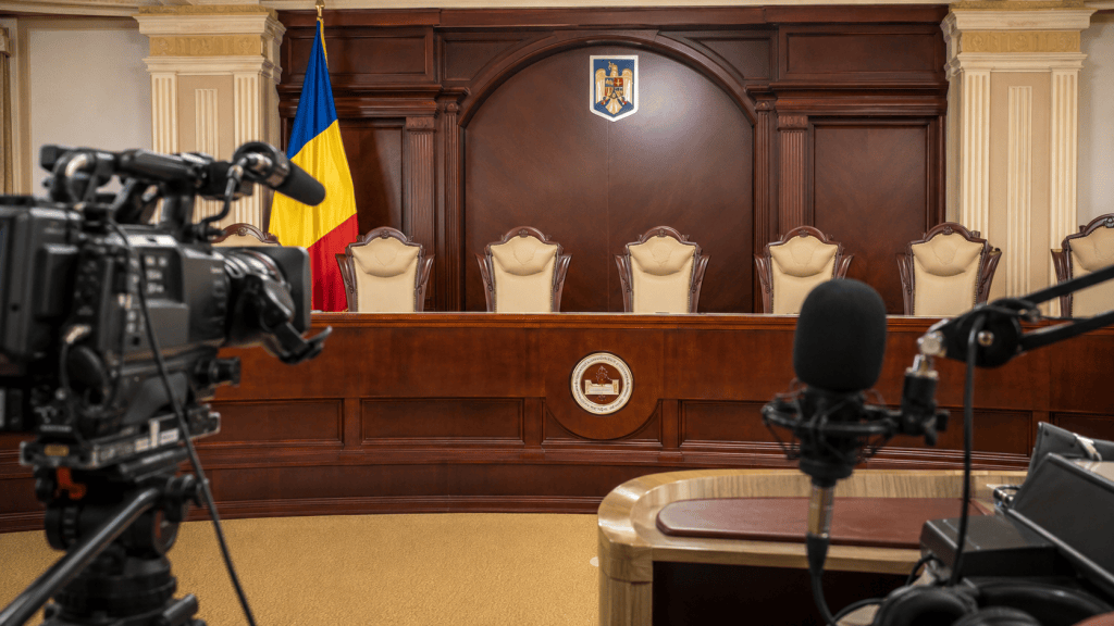 CCR explică de ce a anulat numirile din conducerile TVR și Radio România. Parlamentul trebuie să refacă&nbsp;procedura