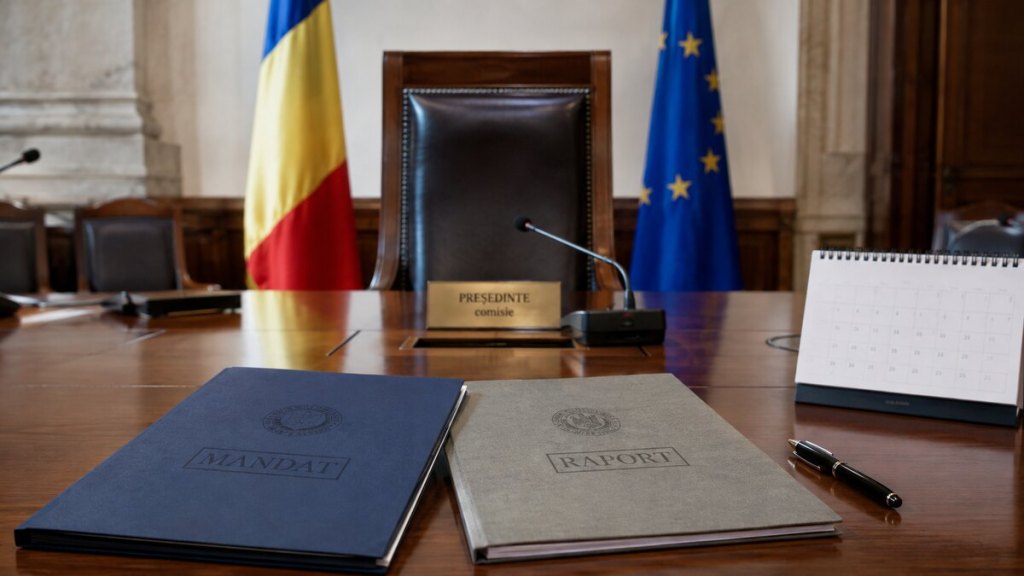 Nicoleta Pauliuc, schimbată de la șefia Comisiei de apărare. Proiectele privind mandatele șefilor serviciilor, ținute aproape doi ani fără&nbsp;raport